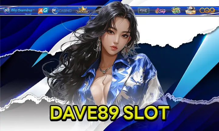 DAVE89-feature